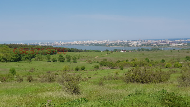 Продава ПАРЦЕЛ, гр. Бургас, област Бургас, снимка 13 - Парцели - 52782854
