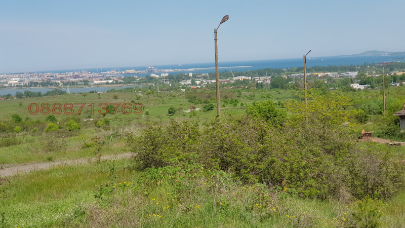 Продава ПАРЦЕЛ, гр. Бургас, област Бургас, снимка 10 - Парцели - 52782854