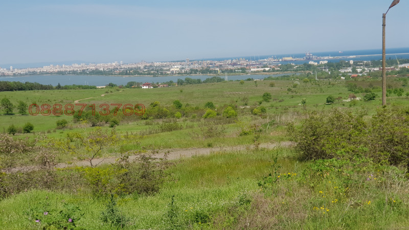 Продава ПАРЦЕЛ, гр. Бургас, област Бургас, снимка 2 - Парцели - 52782854