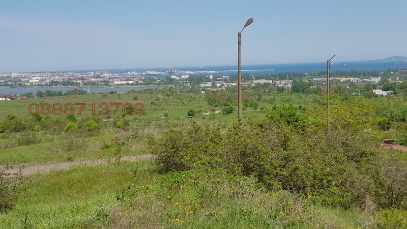 Продава ПАРЦЕЛ, гр. Бургас, област Бургас, снимка 3 - Парцели - 52782854