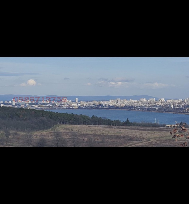 Продава ПАРЦЕЛ, гр. Бургас, област Бургас, снимка 2 - Парцели - 52974156