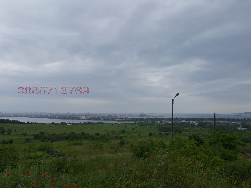 Продава ПАРЦЕЛ, гр. Бургас, област Бургас, снимка 16 - Парцели - 52782854