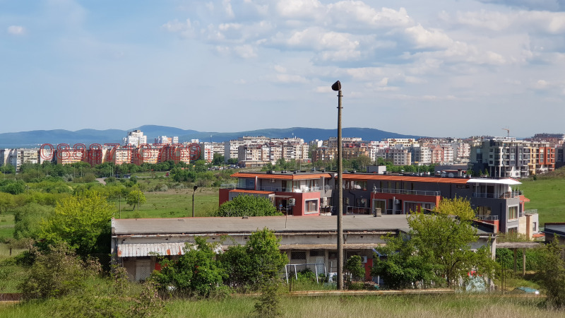 Продава ПАРЦЕЛ, гр. Бургас, област Бургас, снимка 6 - Парцели - 52782854