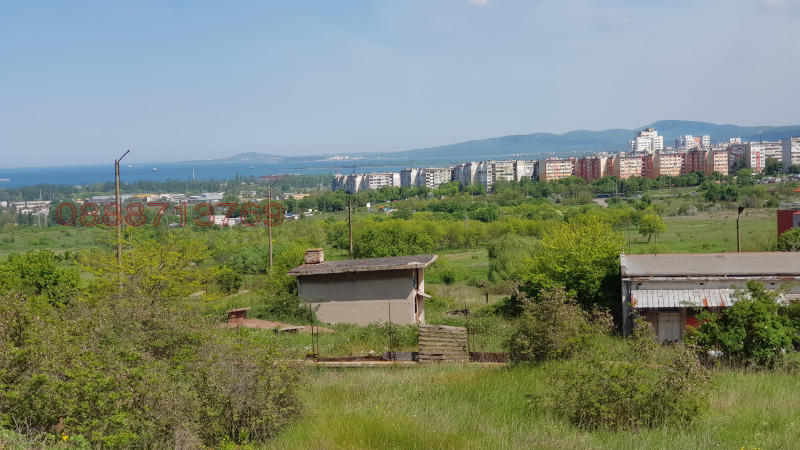 Продава ПАРЦЕЛ, гр. Бургас, област Бургас, снимка 5 - Парцели - 52782854