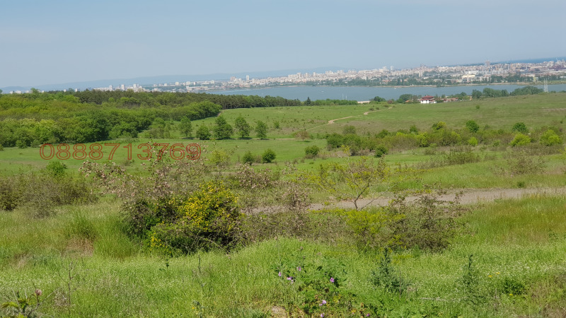 Продава ПАРЦЕЛ, гр. Бургас, област Бургас