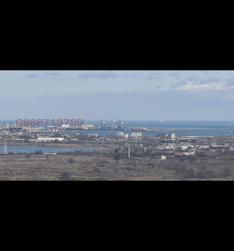 Продава ПАРЦЕЛ, гр. Бургас, област Бургас, снимка 1 - Парцели - 52974156