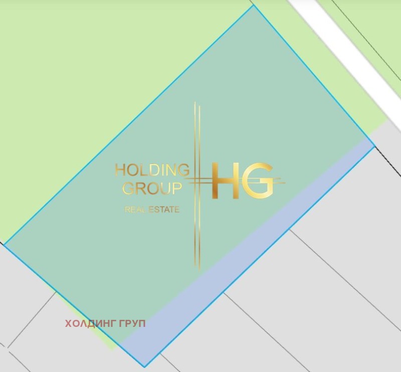 Продава ПАРЦЕЛ, гр. Варна, м-т Боровец - север