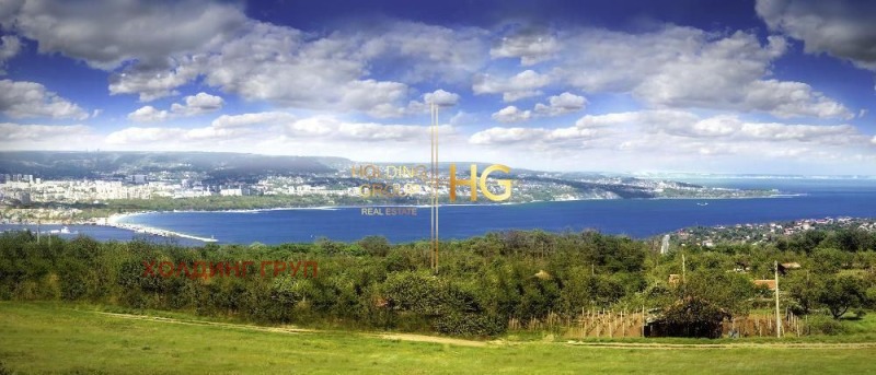 Продава ПАРЦЕЛ, гр. Варна, м-т Боровец - север, снимка 13 - Парцели - 53070781