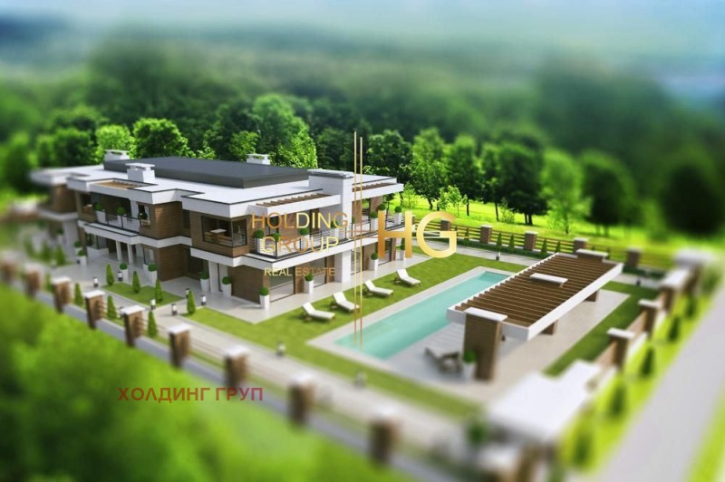 Продава ПАРЦЕЛ, гр. Варна, м-т Боровец - север, снимка 14 - Парцели - 53070781