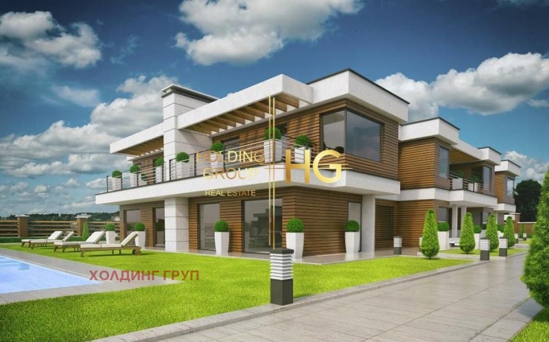 Продава ПАРЦЕЛ, гр. Варна, м-т Боровец - север, снимка 9 - Парцели - 53070781