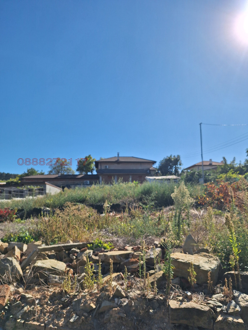 Продава ПАРЦЕЛ, с. Яворово, област Стара Загора, снимка 4 - Парцели - 53488825