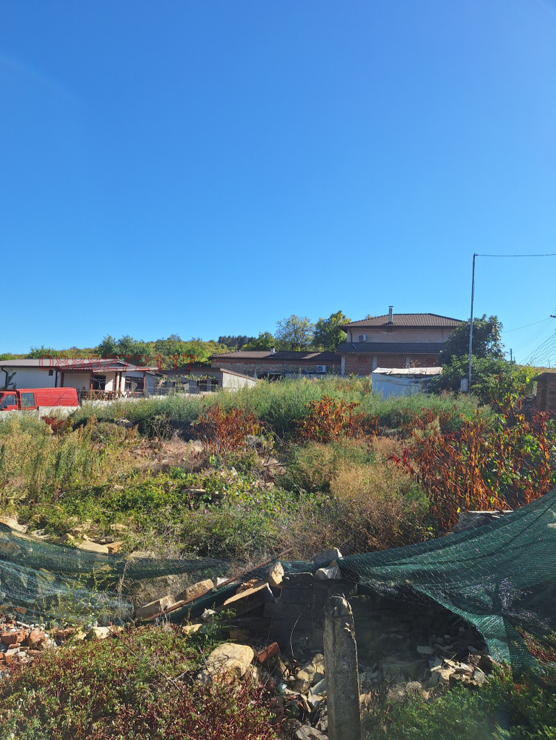 Продава ПАРЦЕЛ, с. Яворово, област Стара Загора