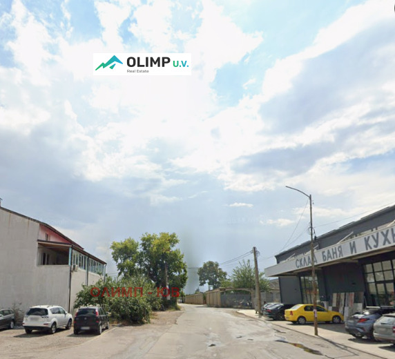 Продава ПАРЦЕЛ, гр. София, Враждебна, снимка 3 - Парцели - 55392591
