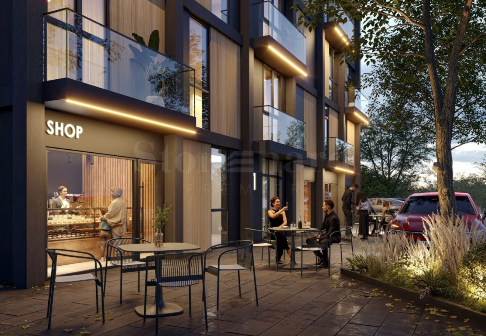 Продава 1-СТАЕН, гр. Варна, м-т Ален мак, снимка 2 - Апартаменти - 53119719