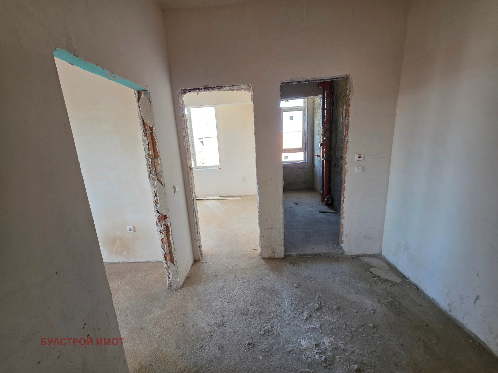 Продава 2-СТАЕН, гр. Варна, Аспарухово, снимка 8 - Апартаменти - 54012881