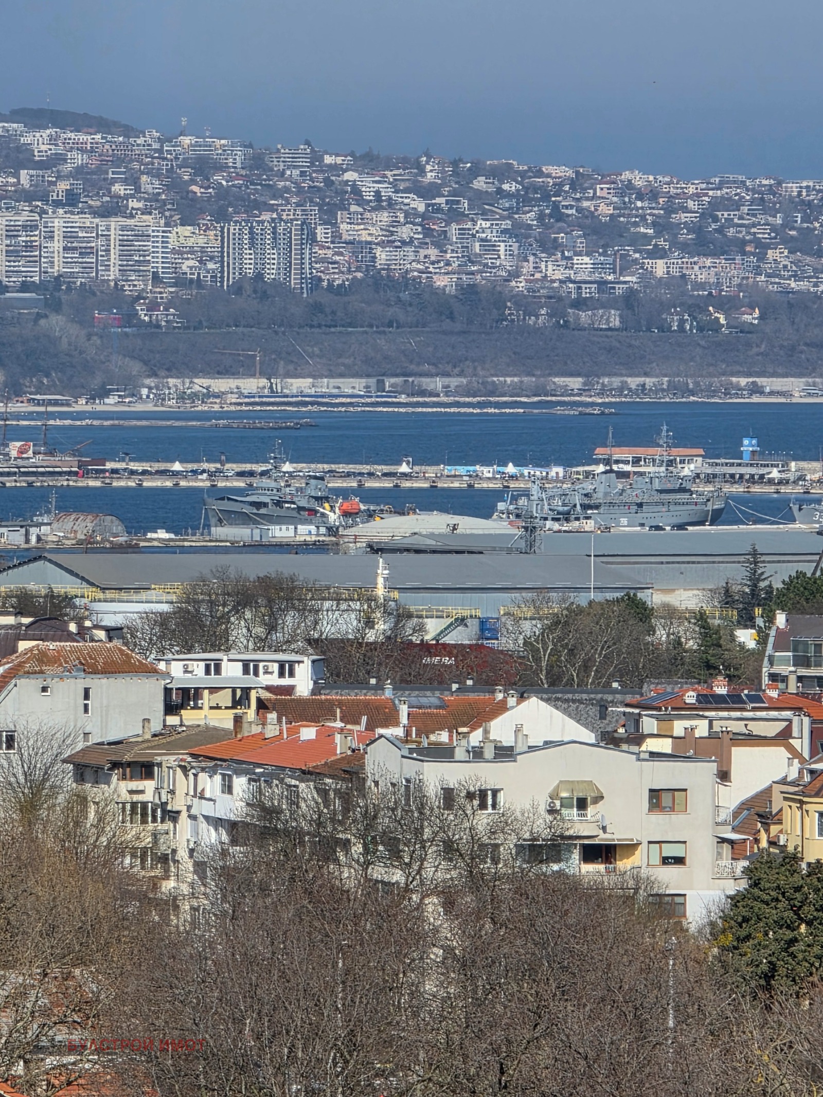 Продава 2-СТАЕН, гр. Варна, Аспарухово, снимка 2 - Апартаменти - 54012881