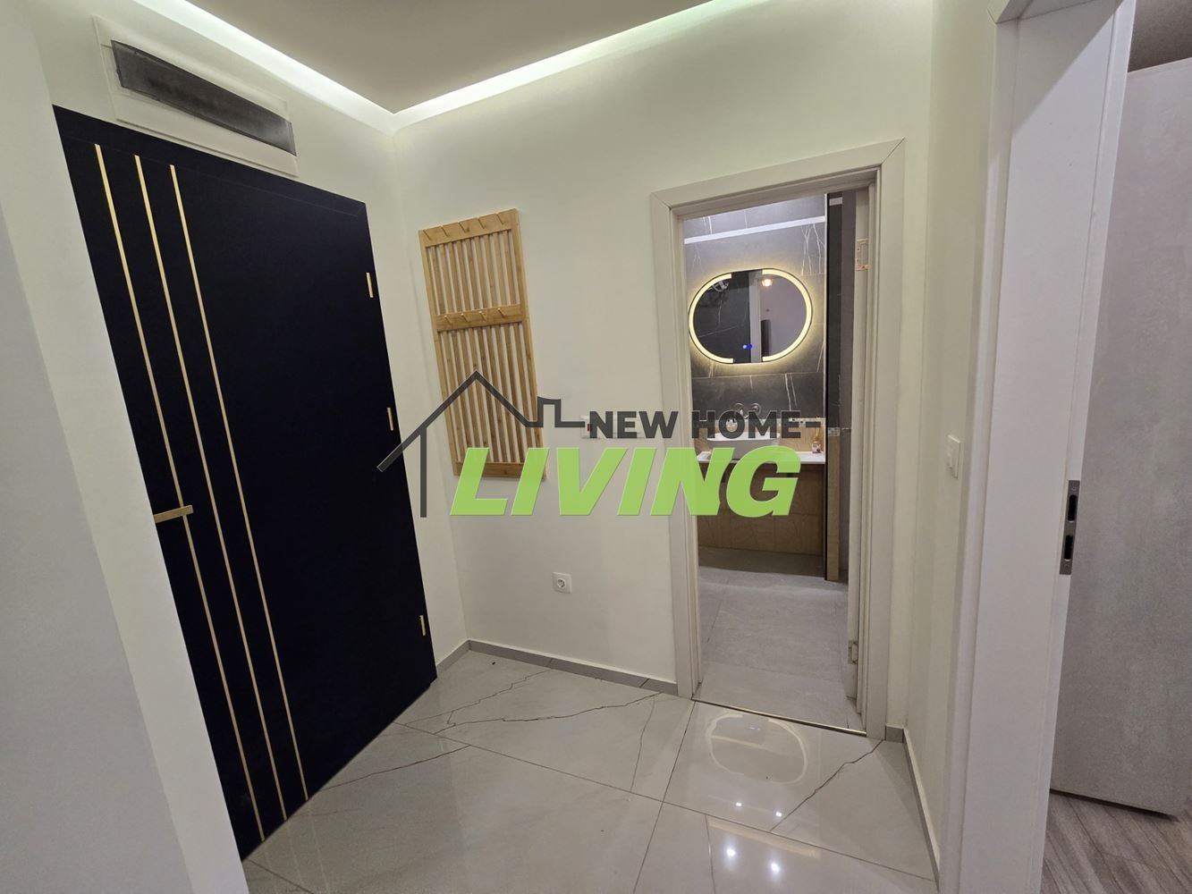 Продава 2-СТАЕН, гр. Пловдив, Кючук Париж, снимка 6 - Апартаменти - 54499030
