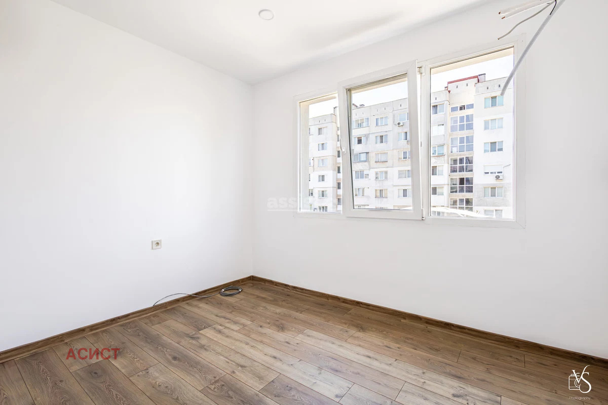Продава 2-СТАЕН, гр. София, Обеля 2, снимка 8 - Апартаменти - 55698072