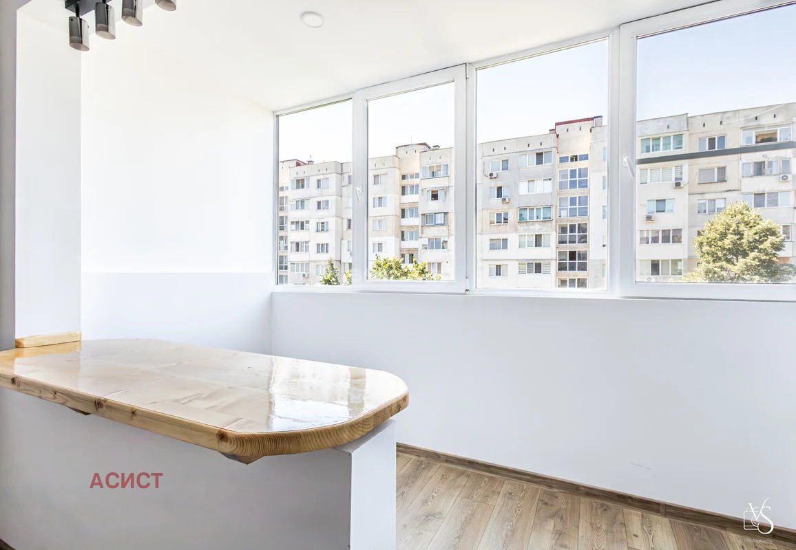 Продава 2-СТАЕН, гр. София, Обеля 2, снимка 7 - Апартаменти - 55698072