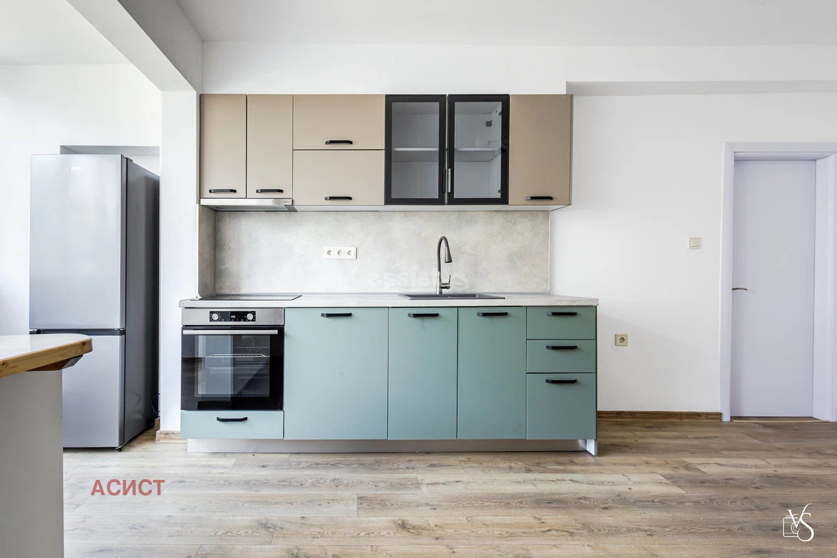 Продава 2-СТАЕН, гр. София, Обеля 2, снимка 3 - Апартаменти - 55698072