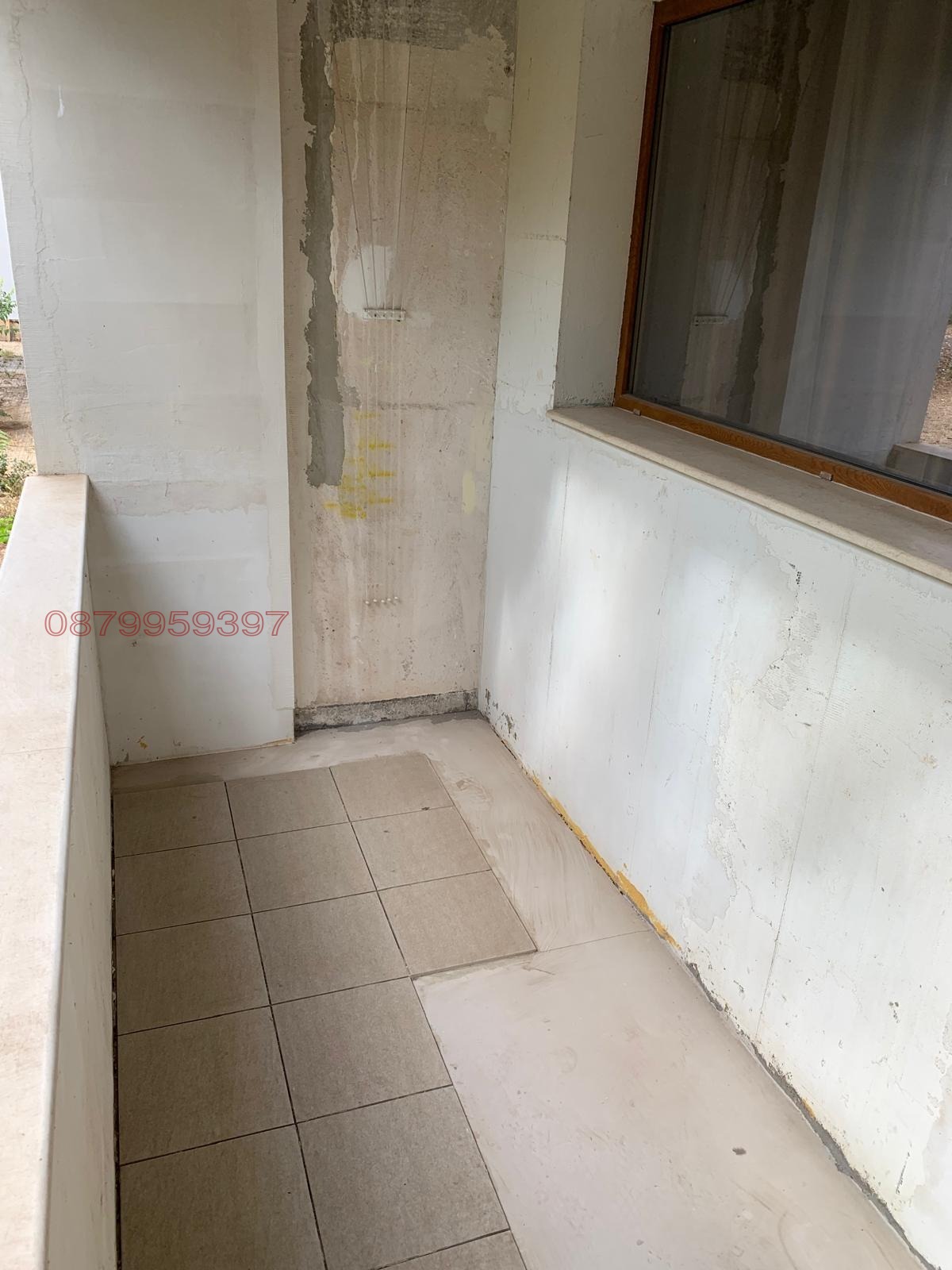 Продава 2-СТАЕН, гр. Враца, Дъбника, снимка 17 - Апартаменти - 56437040