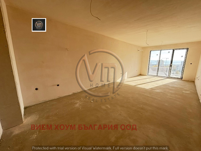 Продава 3-СТАЕН, гр. Варна, Възраждане 1, снимка 2 - Апартаменти - 52318735