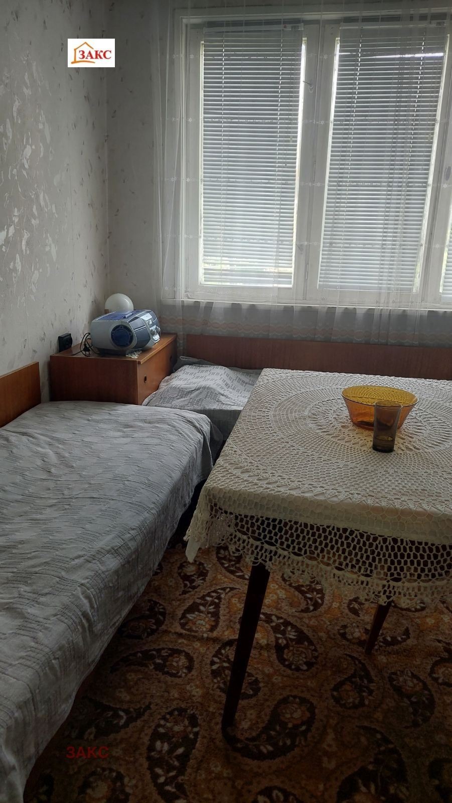 Продава 3-СТАЕН, гр. Кърджали, Център, снимка 2 - Апартаменти - 52927514
