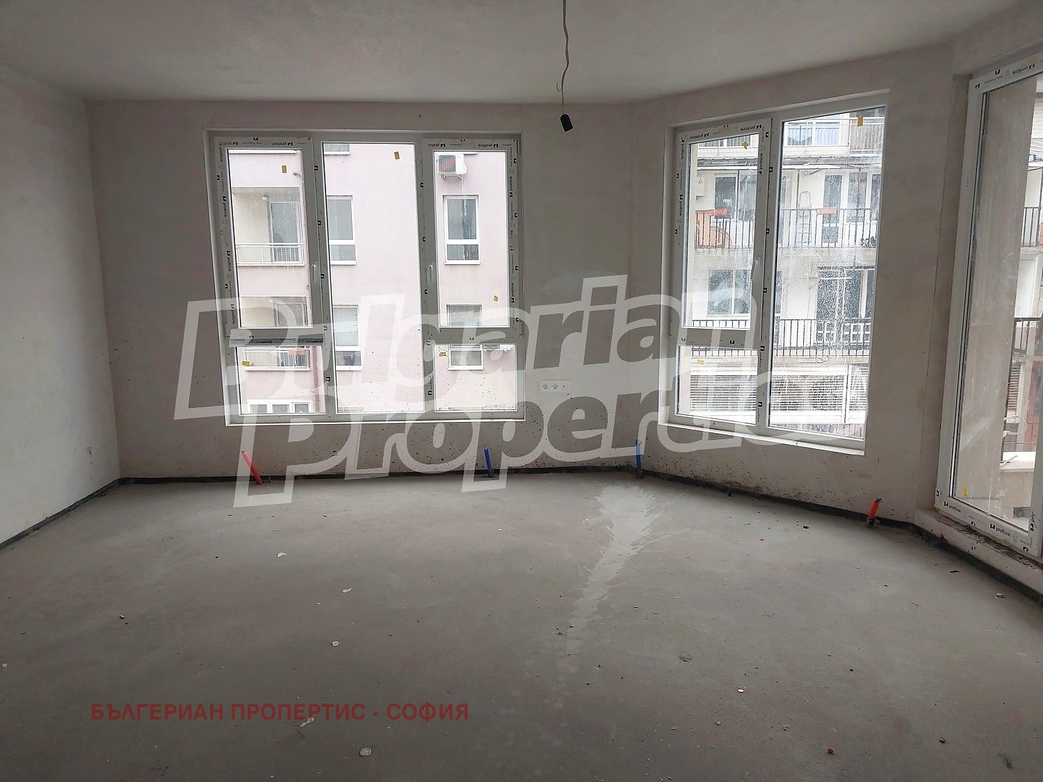 Продава 3-СТАЕН, гр. София, Овча купел 1, снимка 9 - Апартаменти - 53912583