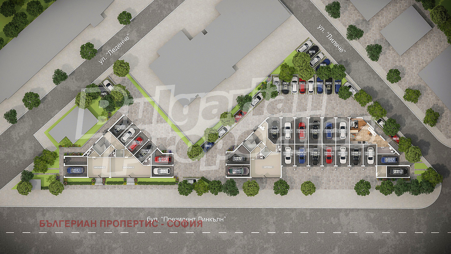 Продава 3-СТАЕН, гр. София, Овча купел 1, снимка 2 - Апартаменти - 53912583