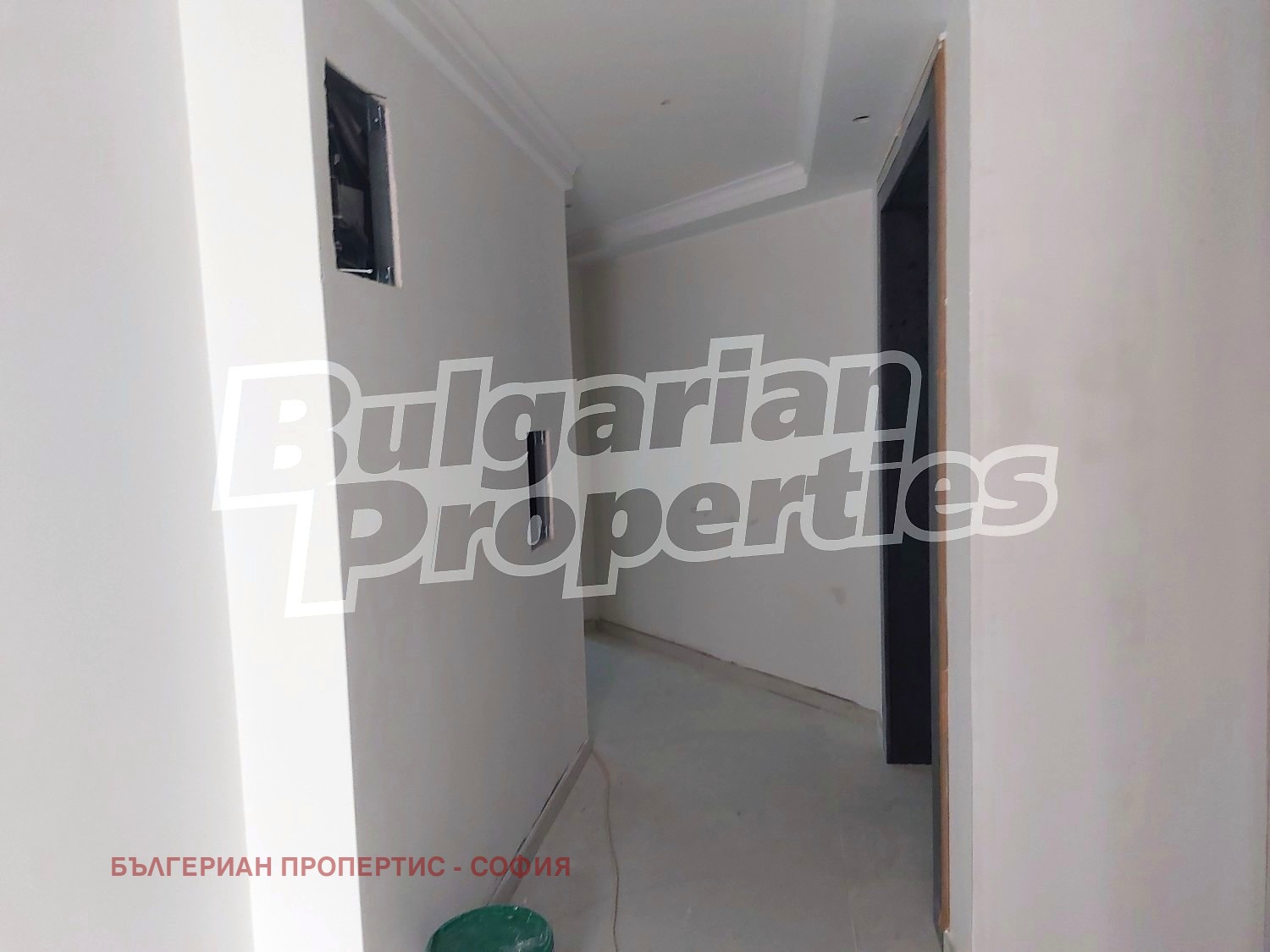 Продава 3-СТАЕН, гр. София, Овча купел 1, снимка 5 - Апартаменти - 53912583