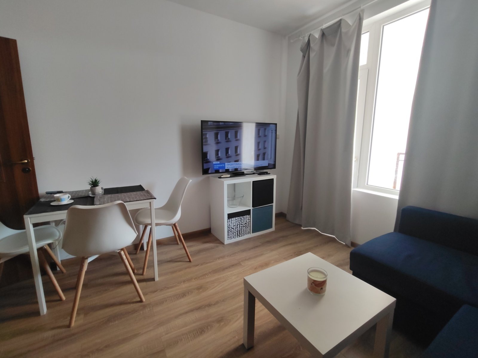 Продава 3-СТАЕН, гр. Несебър, област Бургас, снимка 6 - Апартаменти - 55153610