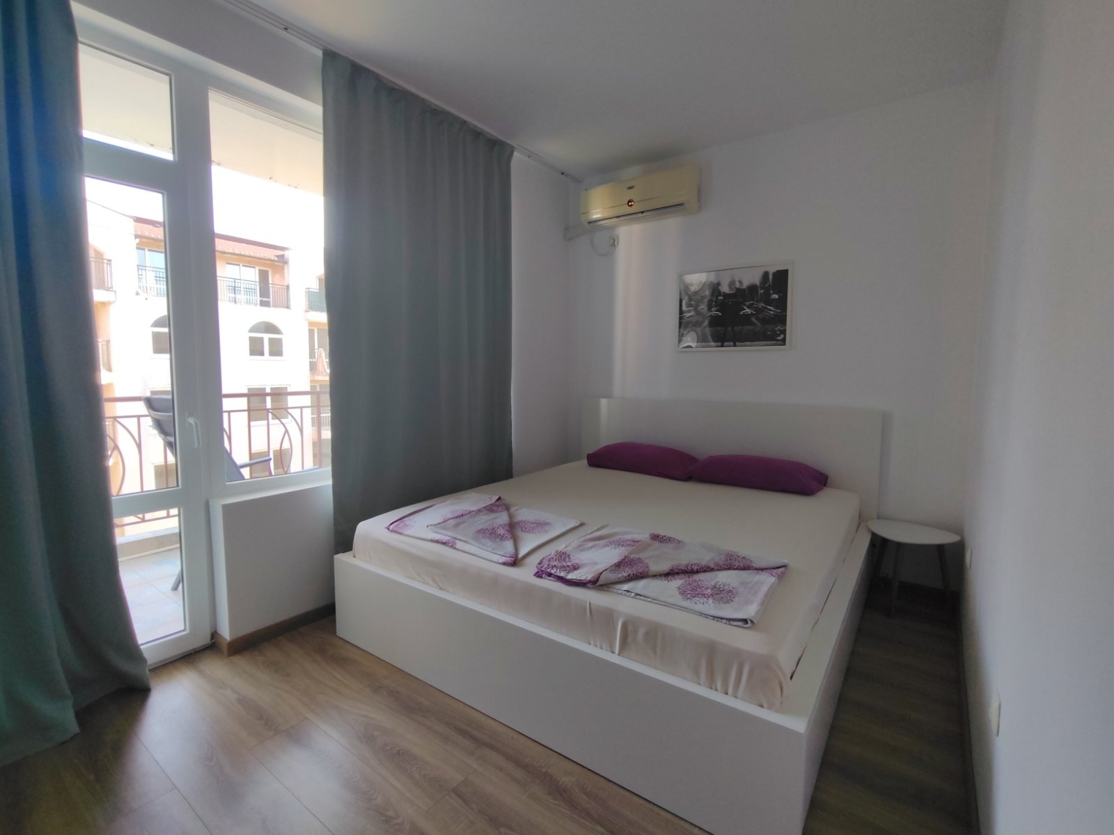Продава 3-СТАЕН, гр. Несебър, област Бургас, снимка 12 - Апартаменти - 55153610