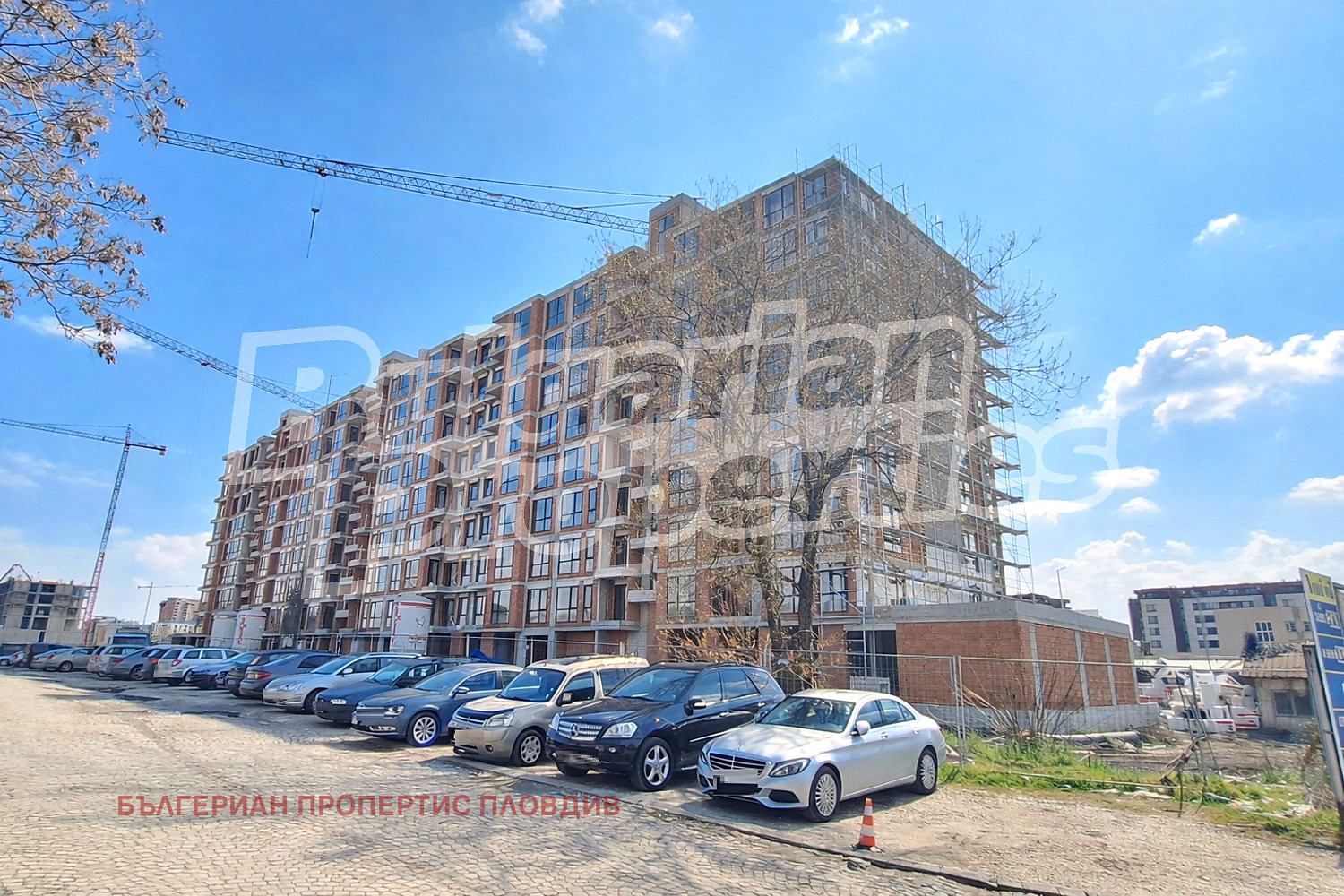 Продава 3-СТАЕН, гр. Пловдив, Гагарин, снимка 6 - Апартаменти - 55392589