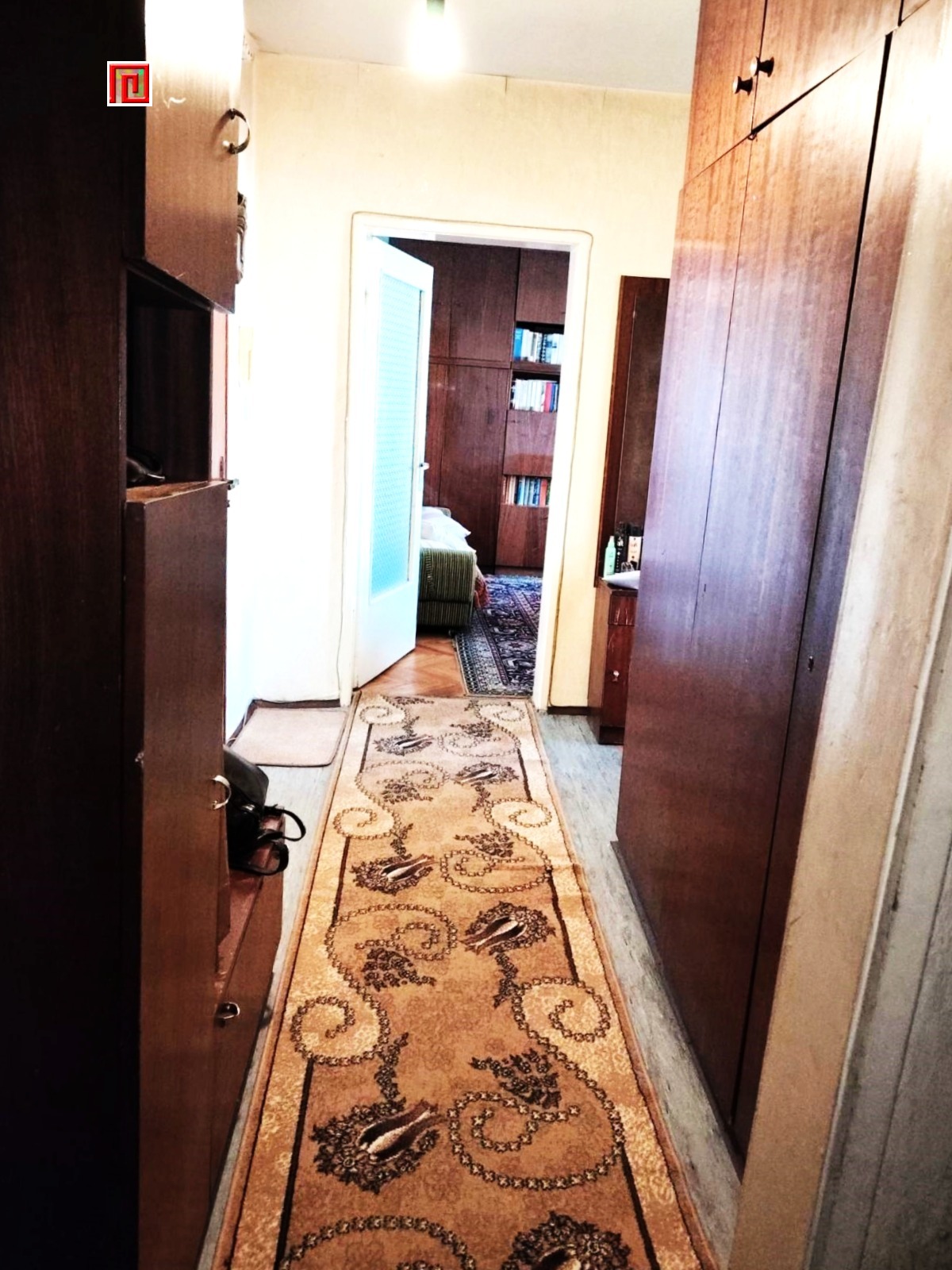 Продава 3-СТАЕН, гр. София, Младост 1, снимка 2 - Апартаменти - 55886071