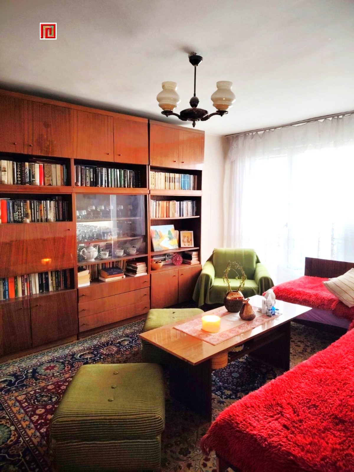 Продава 3-СТАЕН, гр. София, Младост 1, снимка 7 - Апартаменти - 55886071