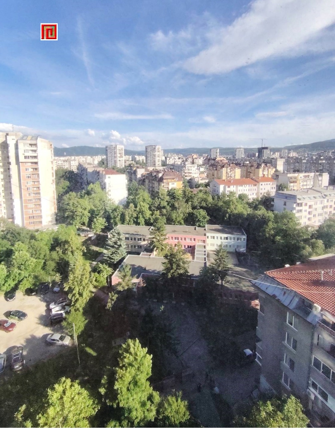 Продава 3-СТАЕН, гр. София, Младост 1