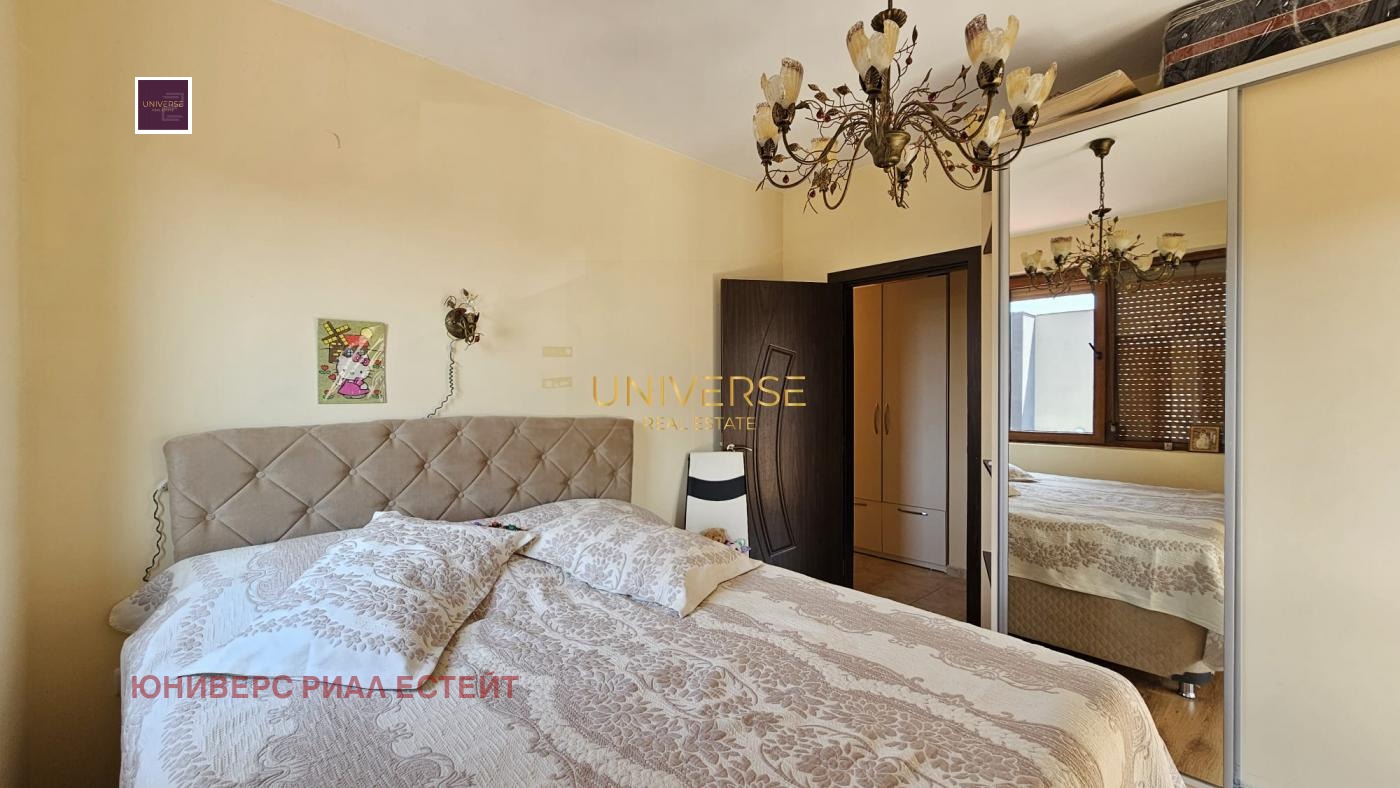 Продава 3-СТАЕН, с. Равда, област Бургас, снимка 11 - Апартаменти - 56319965