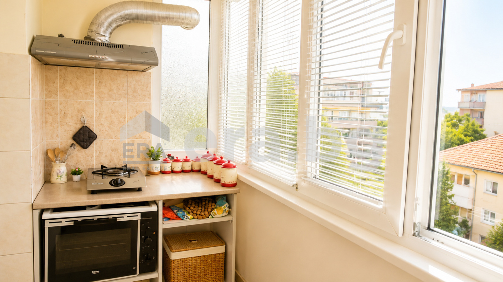 Продава 4-СТАЕН, гр. Търговище, Боровец, снимка 11 - Апартаменти - 54772590