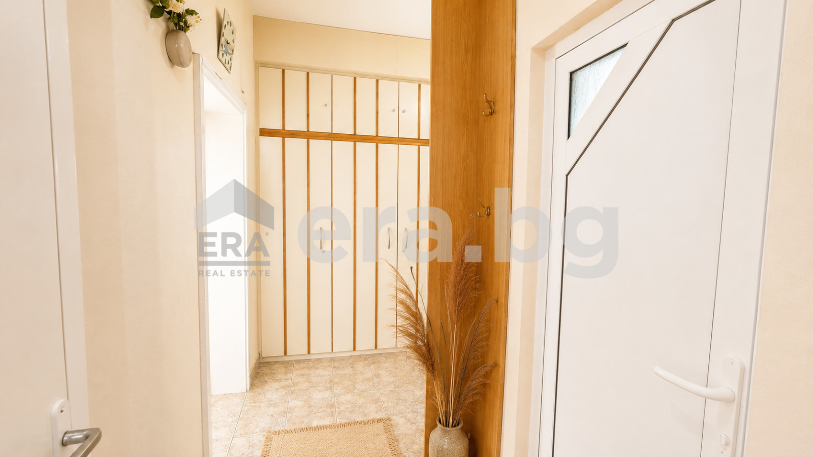 Продава 4-СТАЕН, гр. Търговище, Боровец, снимка 6 - Апартаменти - 54772590