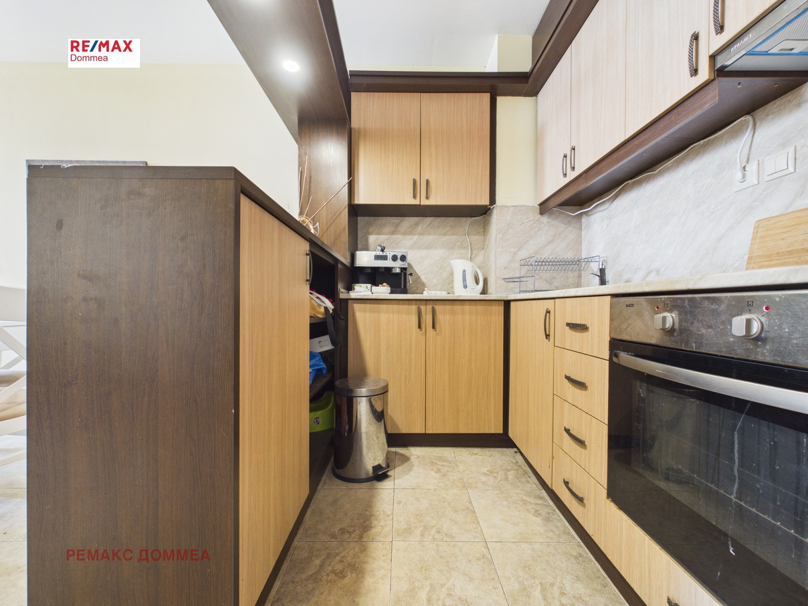 Продава МЕЗОНЕТ, гр. Варна, област Варна, снимка 7 - Апартаменти - 54302011