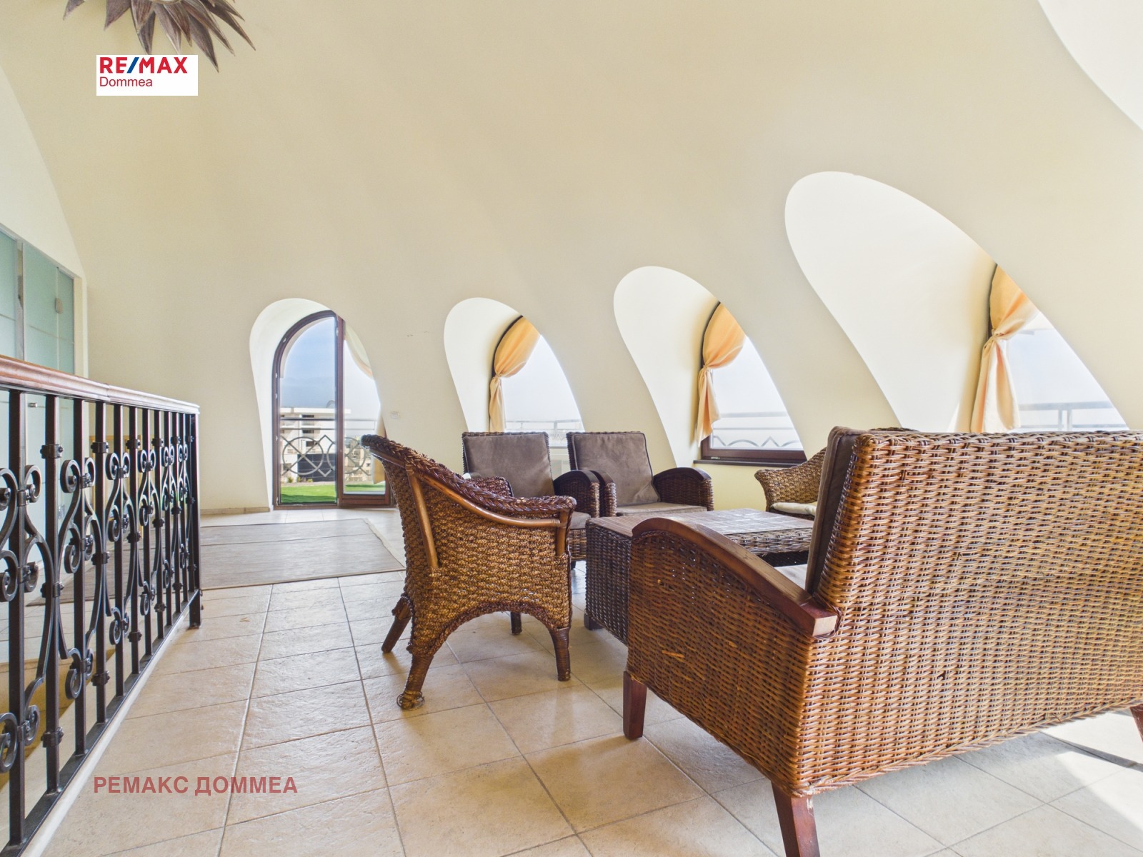 Продава МЕЗОНЕТ, гр. Варна, област Варна, снимка 9 - Апартаменти - 54302011