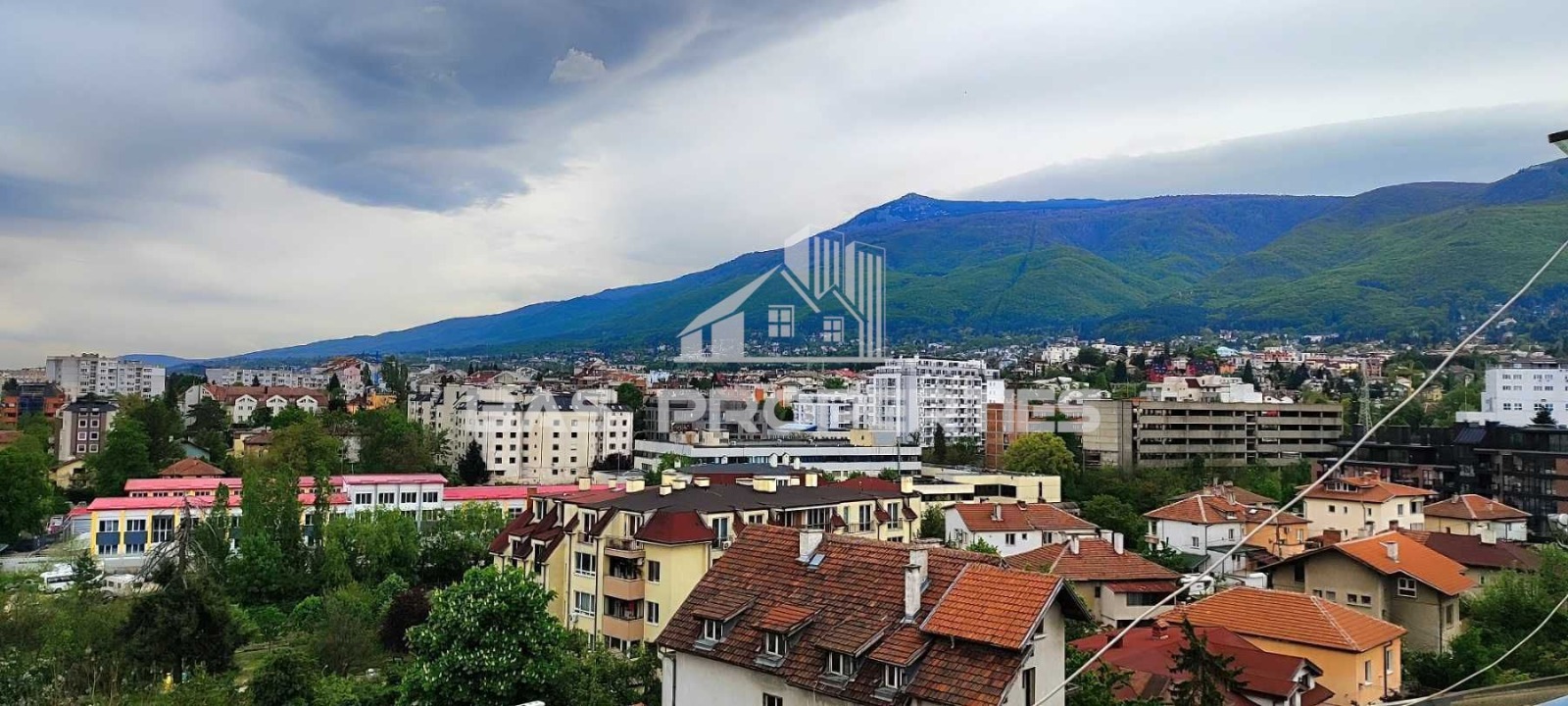 Продава АТЕЛИЕ, ТАВАН, гр. София, Овча купел, снимка 10 - Апартаменти - 55257162