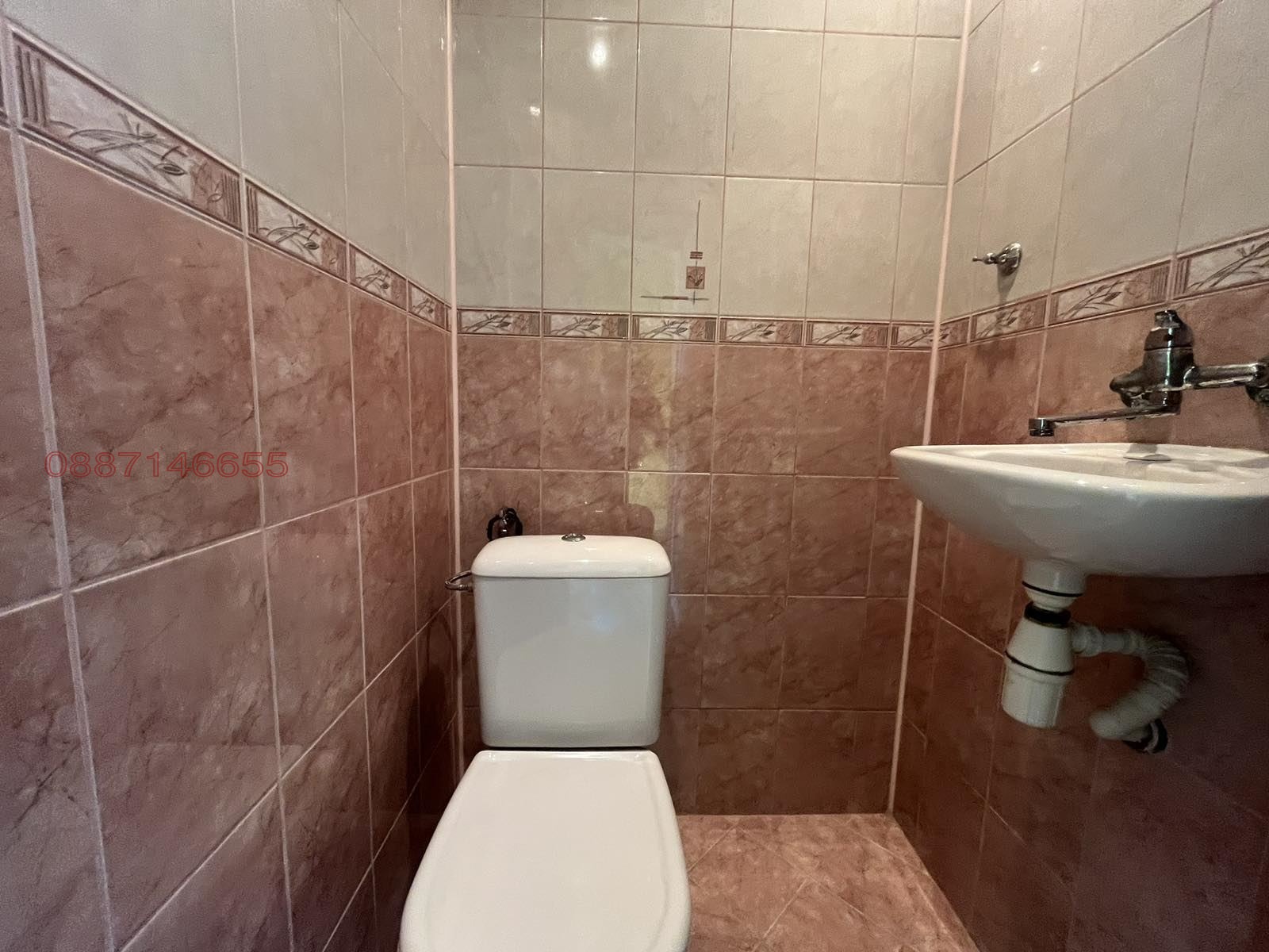 Продава КЪЩА, с. Мадара, област Шумен, снимка 3 - Къщи - 55621665
