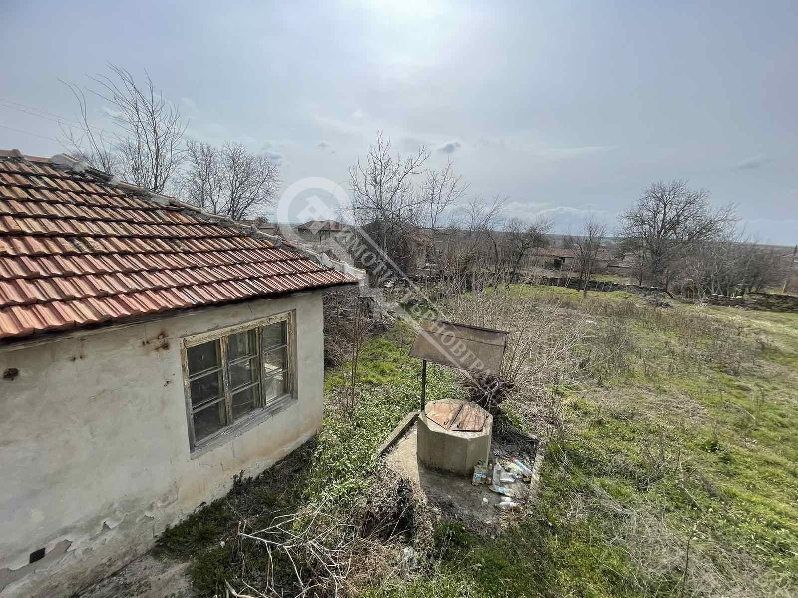 Продава КЪЩА, с. Патреш, област Велико Търново, снимка 13 - Къщи - 53910203