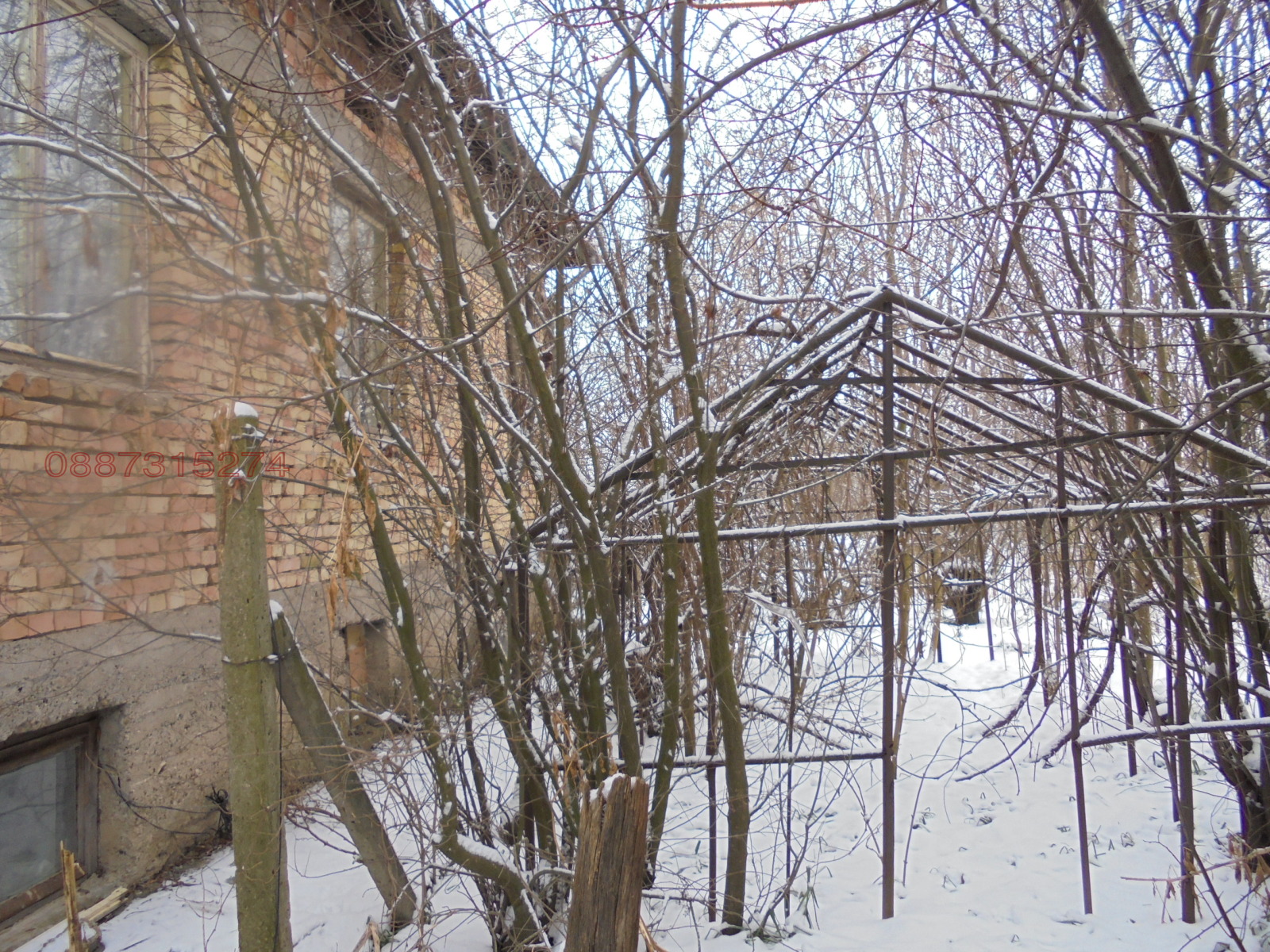 Продава КЪЩА, гр. Лозница, област Разград, снимка 9 - Къщи - 54316608
