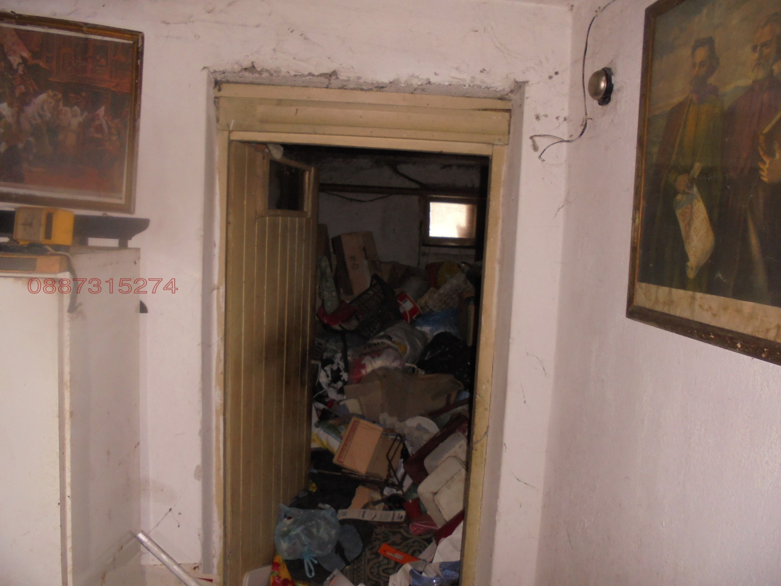 Продава КЪЩА, гр. Лозница, област Разград, снимка 16 - Къщи - 54316608