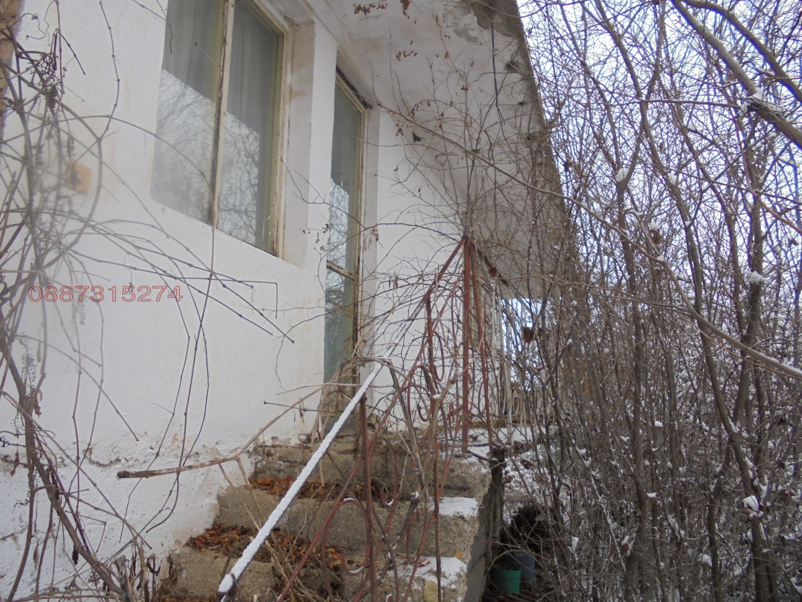 Продава КЪЩА, гр. Лозница, област Разград, снимка 5 - Къщи - 54316608