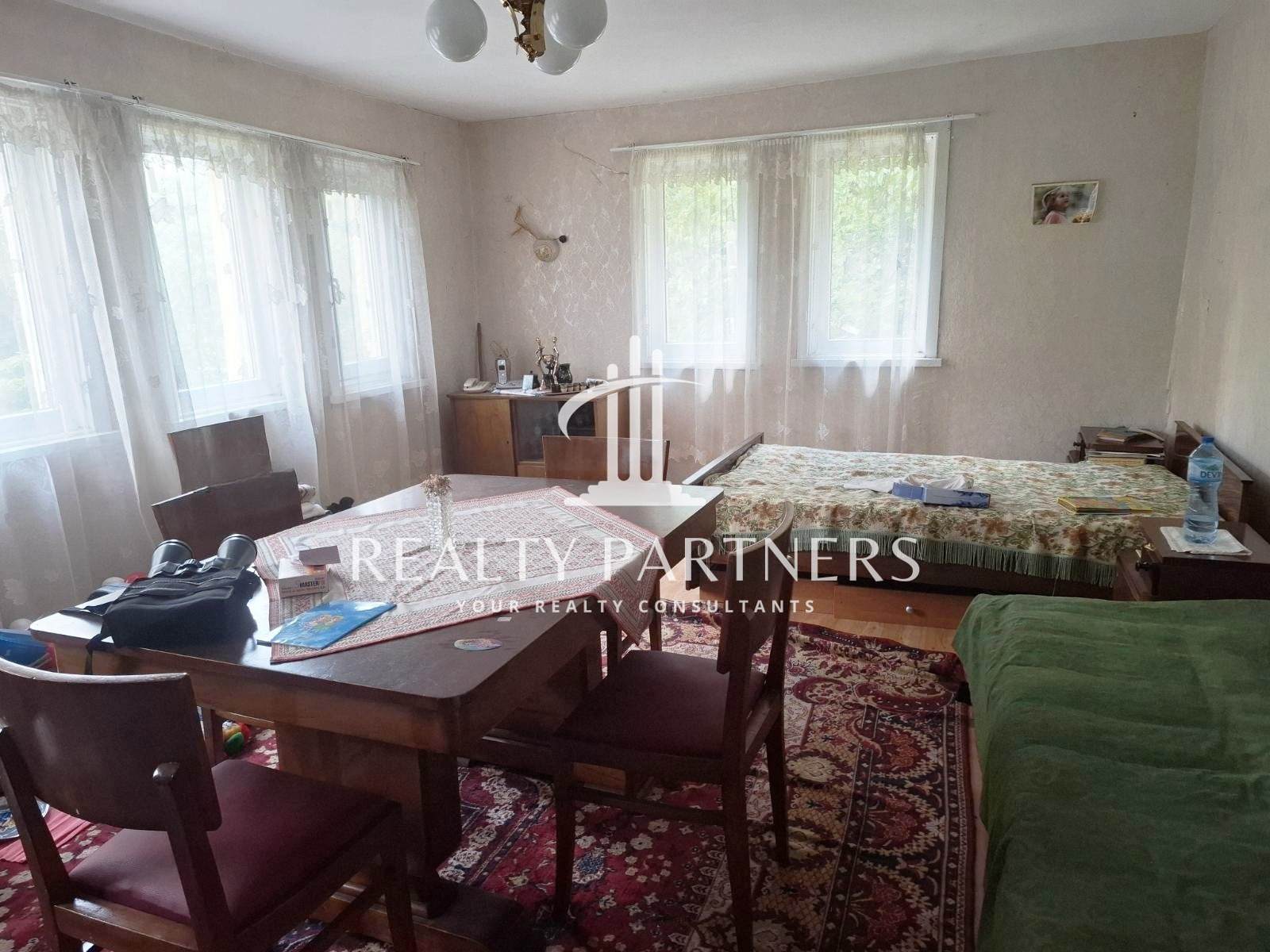 Продава КЪЩА, гр. Перник, Клепало, снимка 11 - Къщи - 55416351