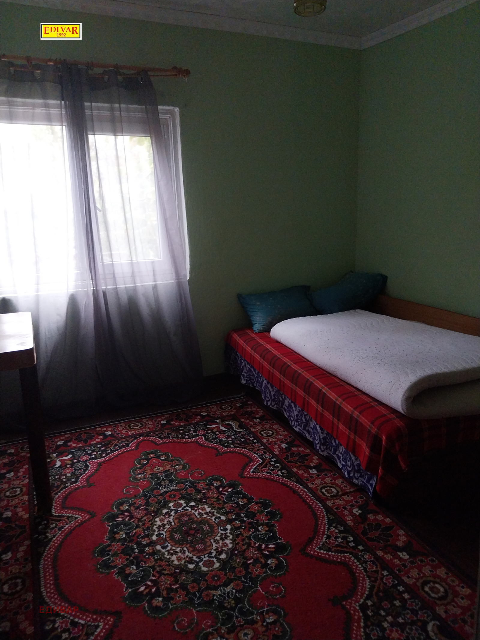 Продава КЪЩА, с. Септемврийци, област Добрич, снимка 6 - Къщи - 56595888