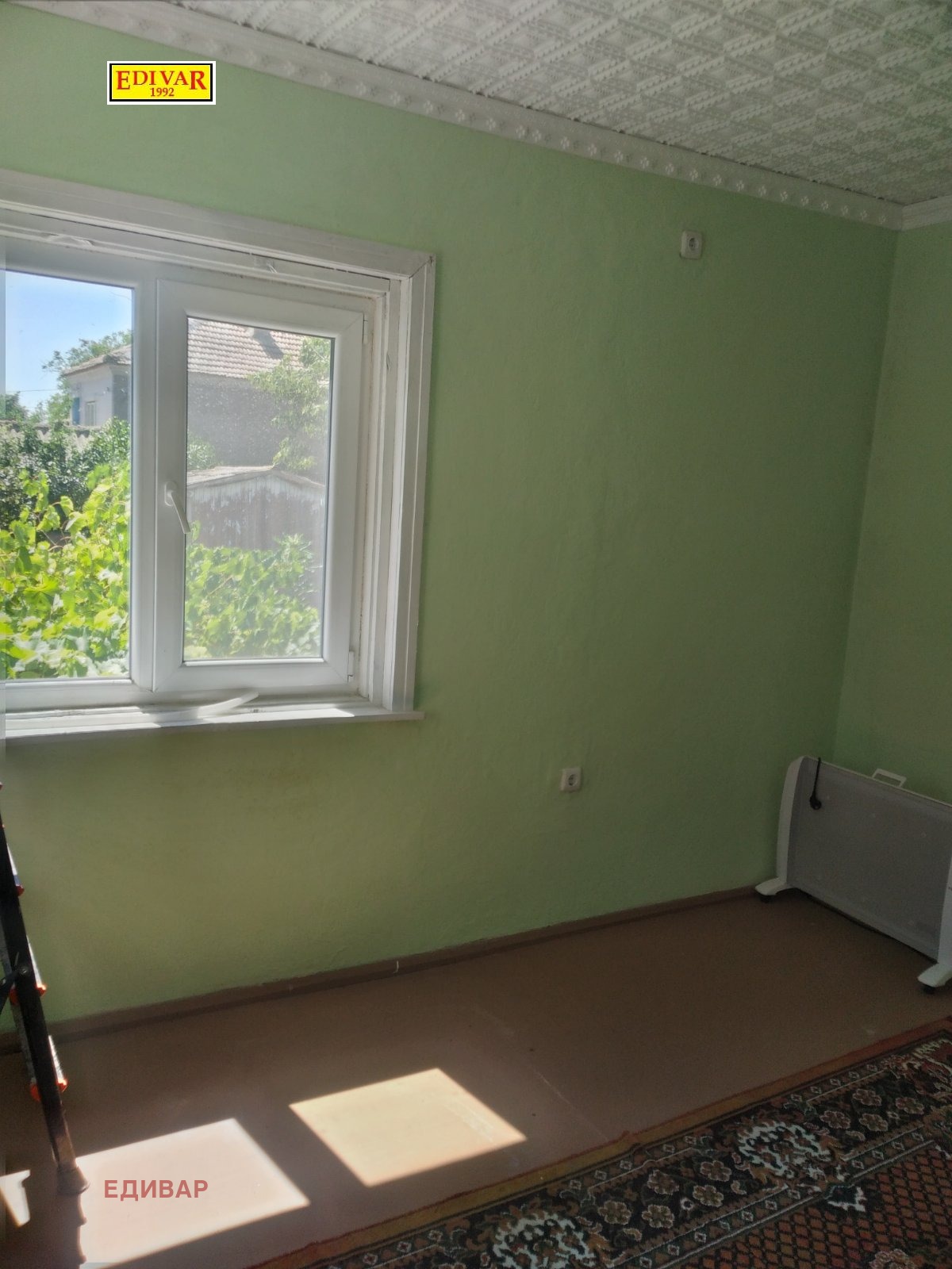 Продава КЪЩА, с. Септемврийци, област Добрич, снимка 4 - Къщи - 56595888